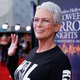 Jamie Lee Curtis
